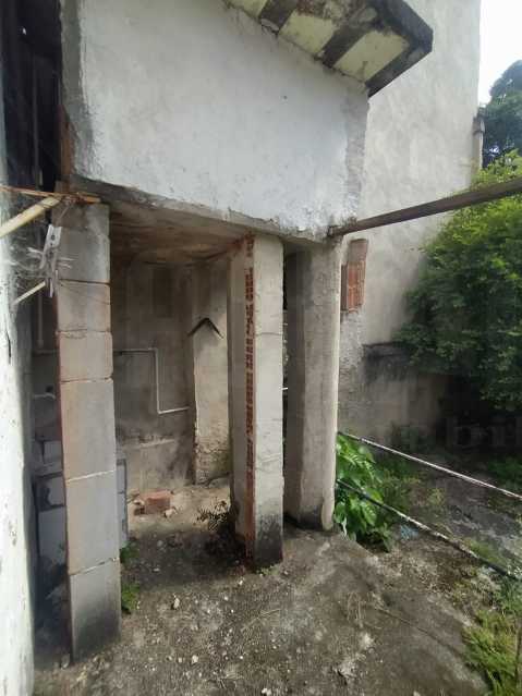 Conheça br 8. do imóvel - Casa 2 quartos à venda Praça Seca, Rio de Janeiro - R$ 190.000 - PECA20020 - 9 br 8. - 9