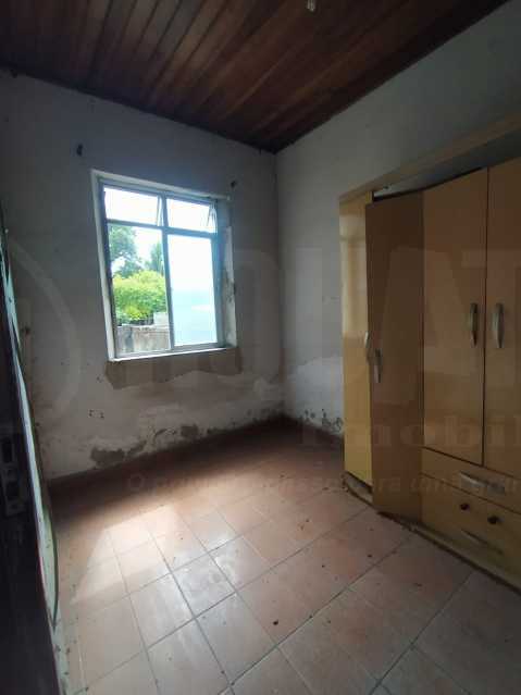 Conheça br 10. do imóvel - Casa 2 quartos à venda Praça Seca, Rio de Janeiro - R$ 190.000 - PECA20020 - 12 br 10. - 12