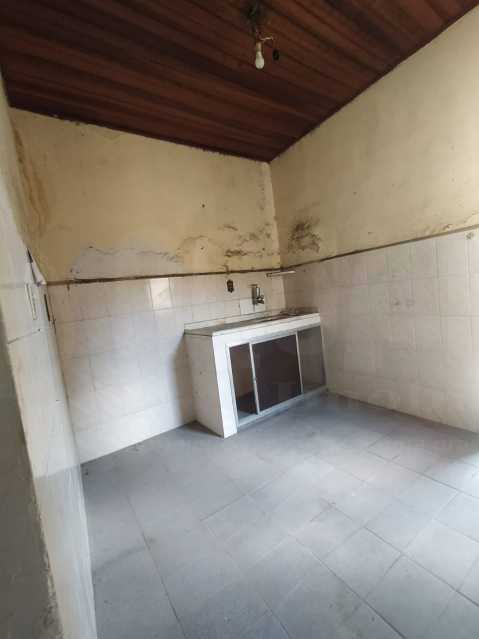 Conheça br 11. do imóvel - Casa 2 quartos à venda Praça Seca, Rio de Janeiro - R$ 190.000 - PECA20020 - 13 br 11. - 13