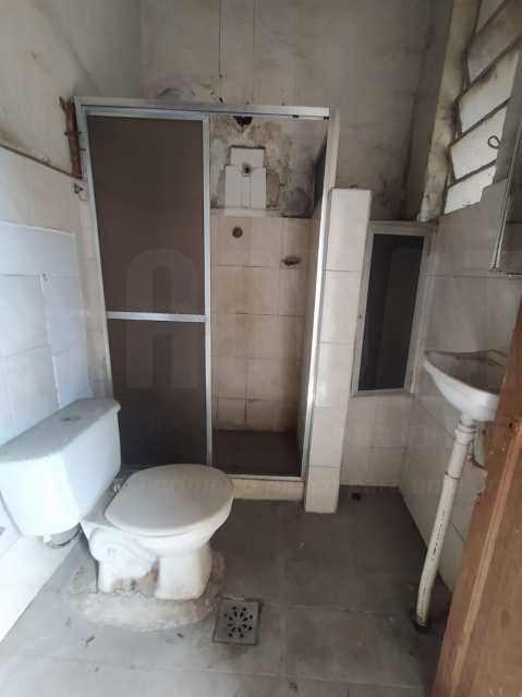 Conheça br 15. do imóvel - Casa 2 quartos à venda Praça Seca, Rio de Janeiro - R$ 190.000 - PECA20020 - 16 br 15. - 16