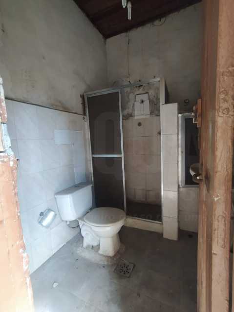 Conheça br 17. do imóvel - Casa 2 quartos à venda Praça Seca, Rio de Janeiro - R$ 190.000 - PECA20020 - 17 br 17. - 17