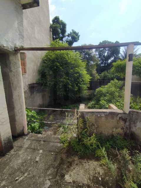 Conheça br 18. do imóvel - Casa 2 quartos à venda Praça Seca, Rio de Janeiro - R$ 190.000 - PECA20020 - 18 br 18. - 18