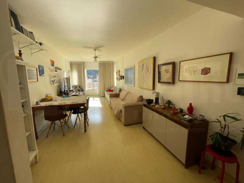 Conheça 3. do imóvel - Apartamento 1 quarto à venda Catete, Rio de Janeiro - R$ 620.000 - PEAP10058 - 3 3. - 3