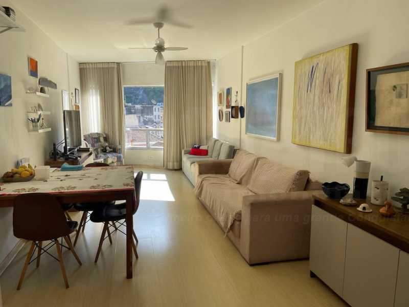 Conheça 4. do imóvel - Apartamento 1 quarto à venda Catete, Rio de Janeiro - R$ 620.000 - PEAP10058 - 4 4. - 4