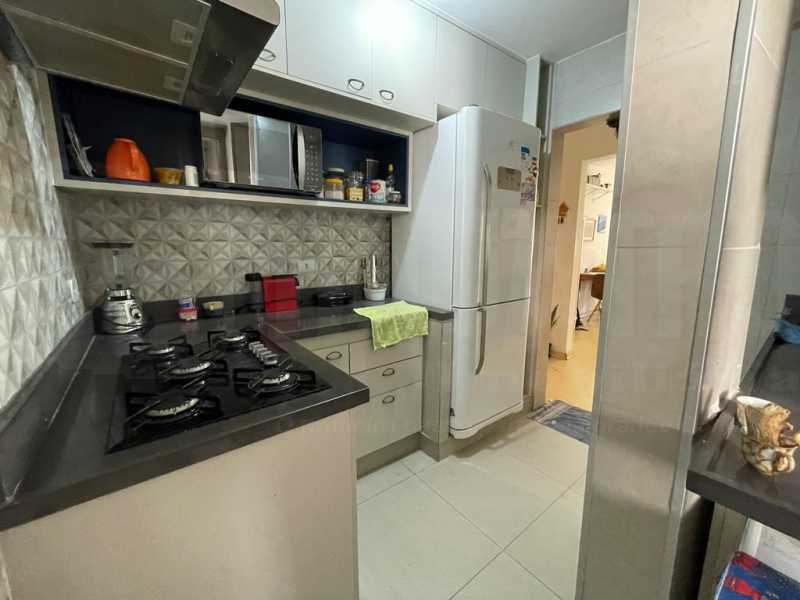 Conheça 8. do imóvel - Apartamento 1 quarto à venda Catete, Rio de Janeiro - R$ 620.000 - PEAP10058 - 8 8. - 8