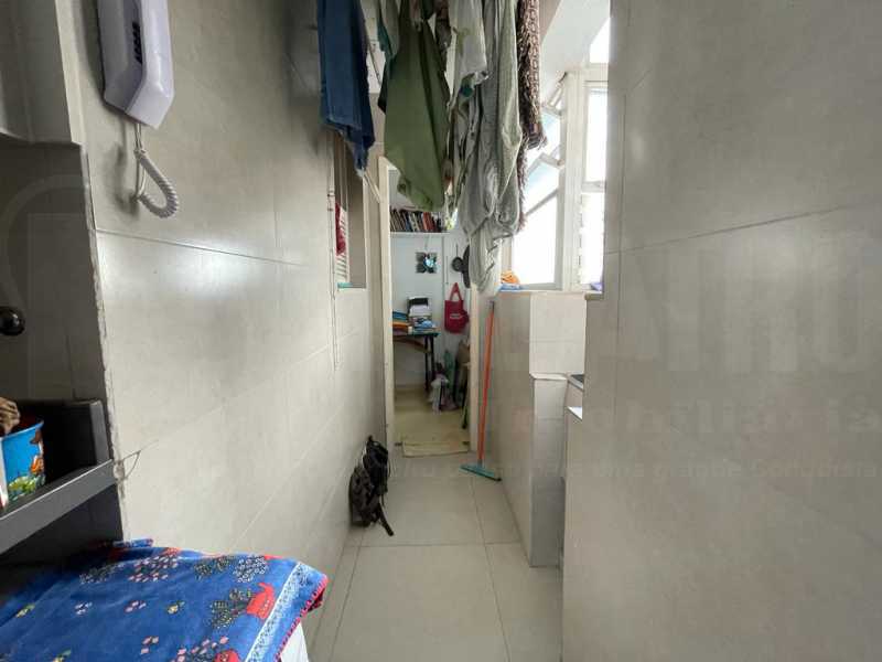 Conheça 9. do imóvel - Apartamento 1 quarto à venda Catete, Rio de Janeiro - R$ 620.000 - PEAP10058 - 9 9. - 9