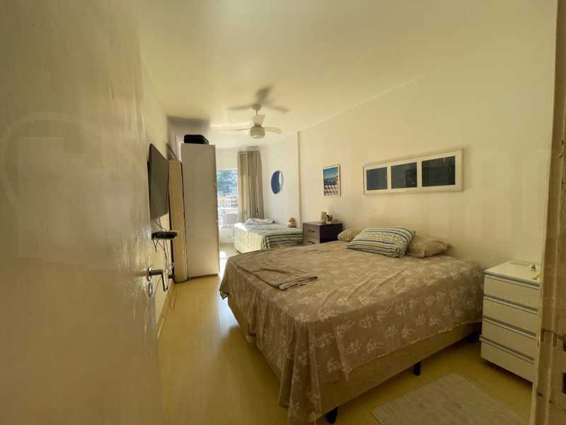 Conheça 12. do imóvel - Apartamento 1 quarto à venda Catete, Rio de Janeiro - R$ 620.000 - PEAP10058 - 12 12. - 12