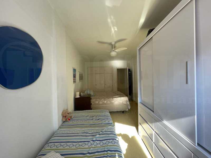 Conheça 13. do imóvel - Apartamento 1 quarto à venda Catete, Rio de Janeiro - R$ 620.000 - PEAP10058 - 13 13. - 13
