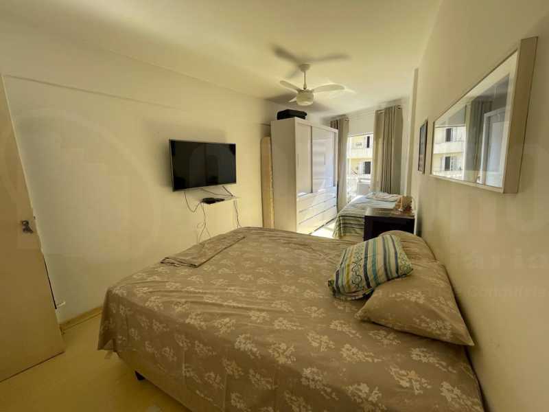 Conheça 14. do imóvel - Apartamento 1 quarto à venda Catete, Rio de Janeiro - R$ 620.000 - PEAP10058 - 14 14. - 14