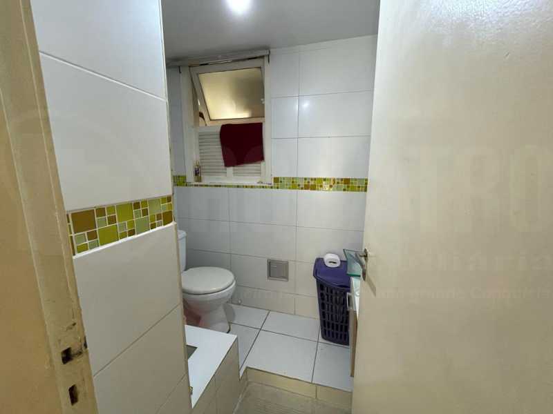 Conheça 15. do imóvel - Apartamento 1 quarto à venda Catete, Rio de Janeiro - R$ 620.000 - PEAP10058 - 15 15. - 15