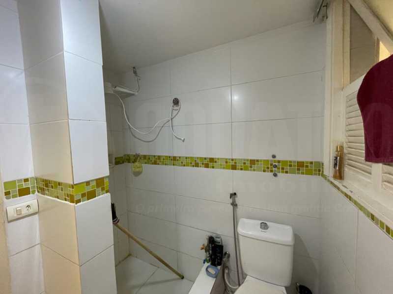 Conheça 16. do imóvel - Apartamento 1 quarto à venda Catete, Rio de Janeiro - R$ 620.000 - PEAP10058 - 16 16. - 16