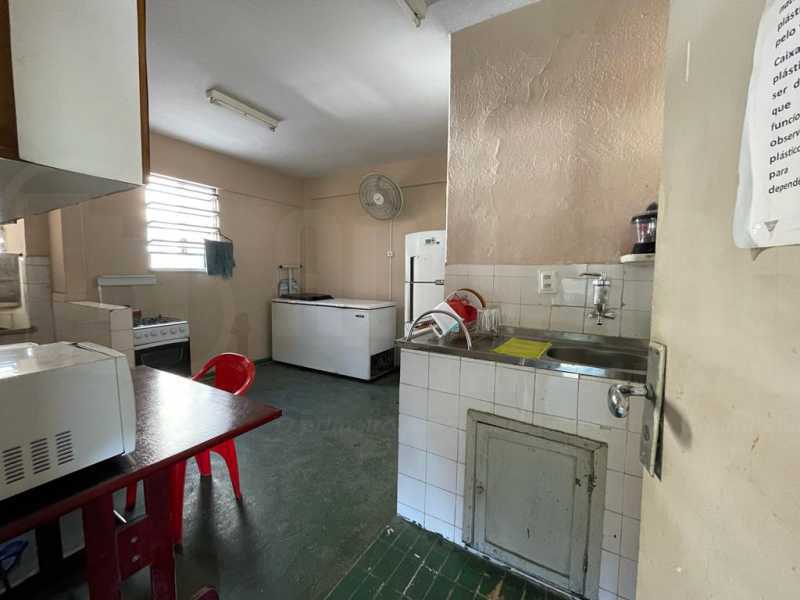 Conheça 18. do imóvel - Apartamento 1 quarto à venda Catete, Rio de Janeiro - R$ 620.000 - PEAP10058 - 18 18. - 18