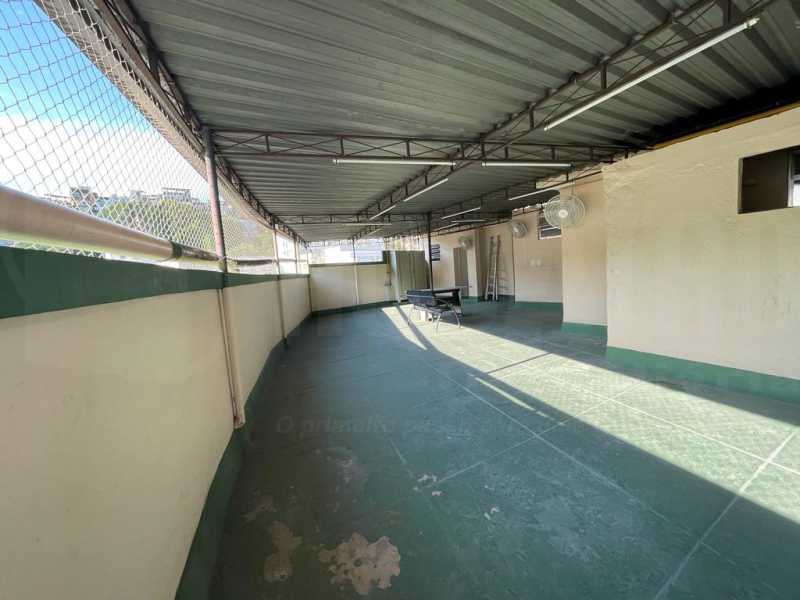 Conheça 19. do imóvel - Apartamento 1 quarto à venda Catete, Rio de Janeiro - R$ 620.000 - PEAP10058 - 19 19. - 19