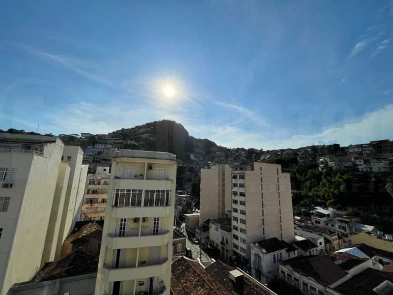 Conheça 20. do imóvel - Apartamento 1 quarto à venda Catete, Rio de Janeiro - R$ 620.000 - PEAP10058 - 20 20. - 20