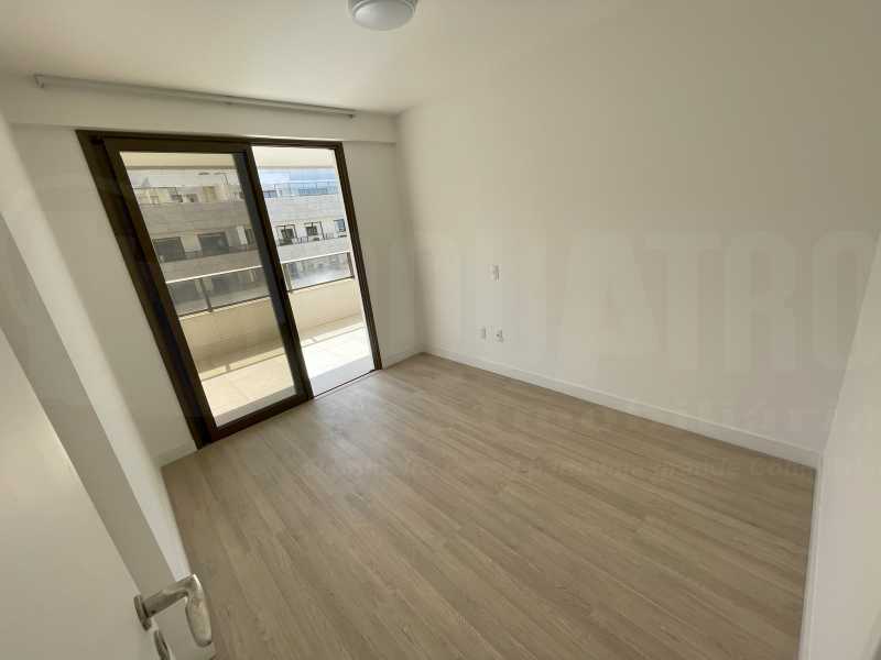 Conheça 3c do imóvel - Cobertura 4 quartos à venda Barra da Tijuca, Rio de Janeiro - R$ 2.117.350 - PECO40015 - 9 3c - 9
