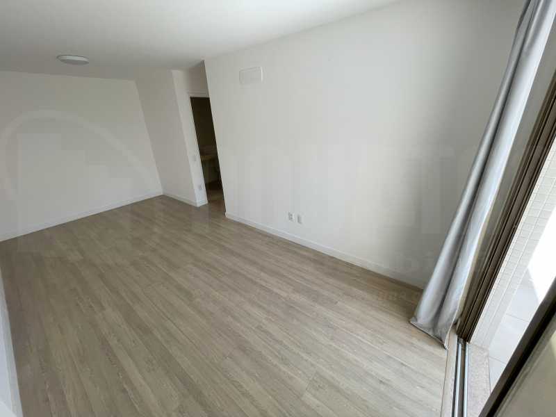 Conheça 3f do imóvel - Cobertura 4 quartos à venda Barra da Tijuca, Rio de Janeiro - R$ 2.117.350 - PECO40015 - 11 3f - 11