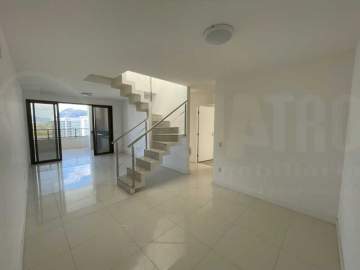 Cobertura 3 quartos à venda Barra da Tijuca, Rio de Janeiro - R$ 2.208.803 - PECO30060