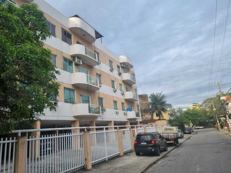 Conheça 1. do imóvel - Apartamento 2 quartos à venda Curicica, Rio de Janeiro - R$ 199.000 - PEAP20755 - 1 1. - 1