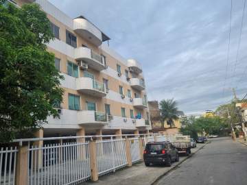Apartamento 2 quartos à venda Curicica, Rio de Janeiro - R$ 199.000 - PEAP20755