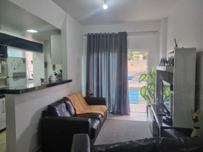 Conheça 4. do imóvel - Apartamento 2 quartos à venda Curicica, Rio de Janeiro - R$ 199.000 - PEAP20755 - 3 4. - 3