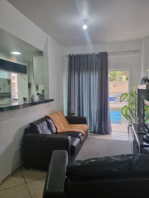 Conheça 5. do imóvel - Apartamento 2 quartos à venda Curicica, Rio de Janeiro - R$ 199.000 - PEAP20755 - 4 5. - 4