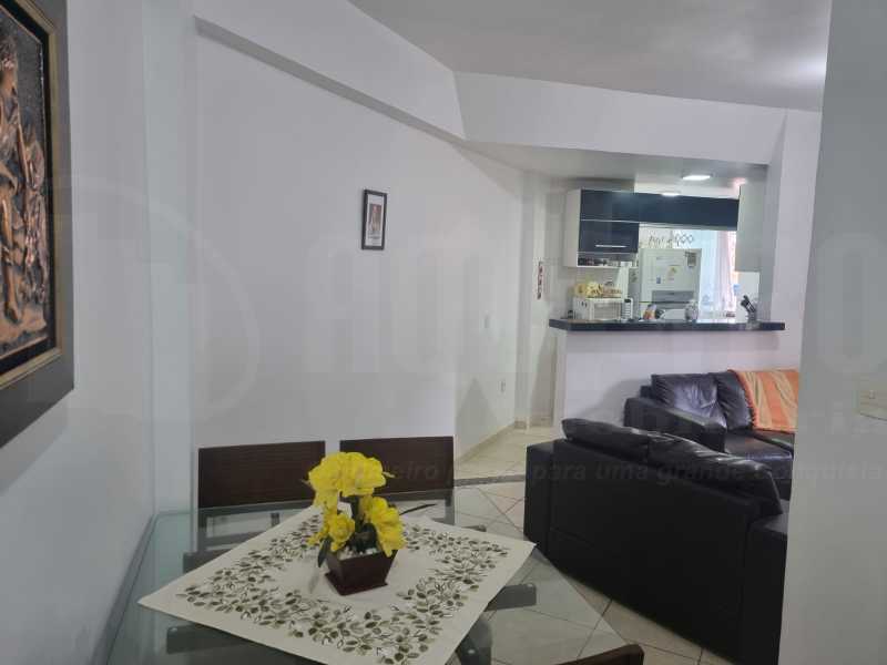 Conheça 6. do imóvel - Apartamento 2 quartos à venda Curicica, Rio de Janeiro - R$ 199.000 - PEAP20755 - 5 6. - 5