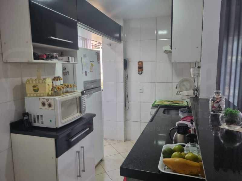 Conheça 7. do imóvel - Apartamento 2 quartos à venda Curicica, Rio de Janeiro - R$ 199.000 - PEAP20755 - 6 7. - 6