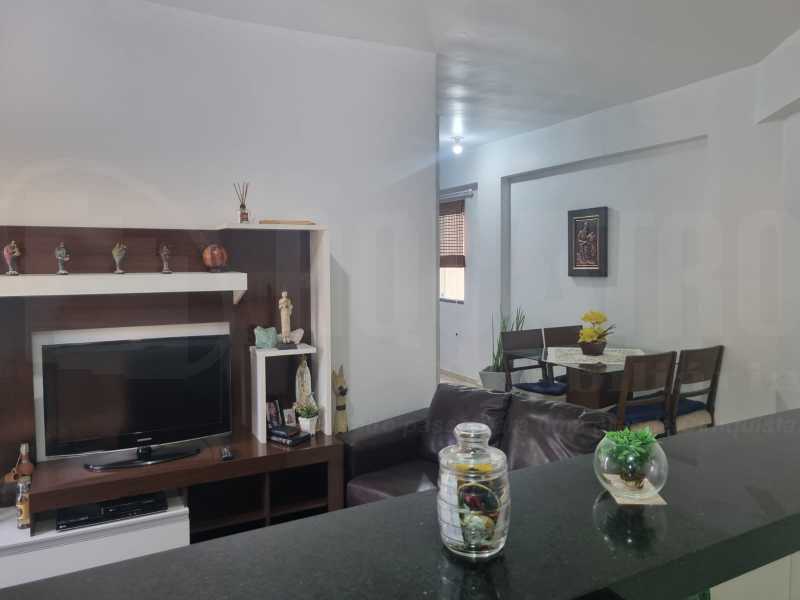 Conheça 8. do imóvel - Apartamento 2 quartos à venda Curicica, Rio de Janeiro - R$ 199.000 - PEAP20755 - 7 8. - 7