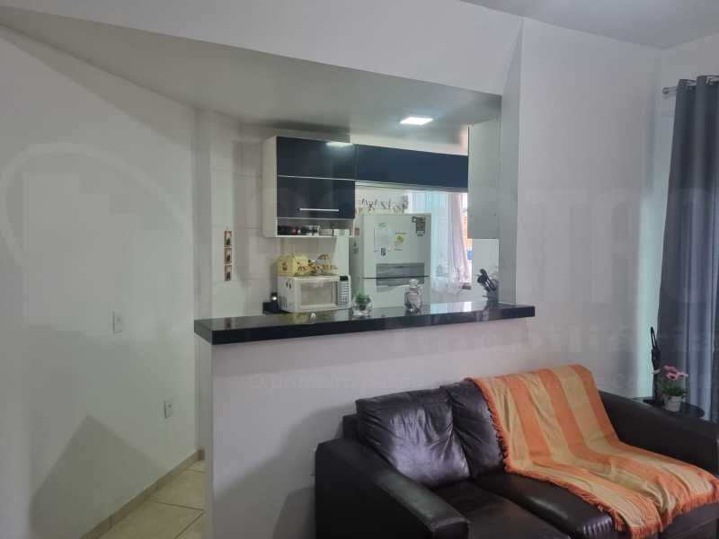 Conheça 9. do imóvel - Apartamento 2 quartos à venda Curicica, Rio de Janeiro - R$ 199.000 - PEAP20755 - 8 9. - 8