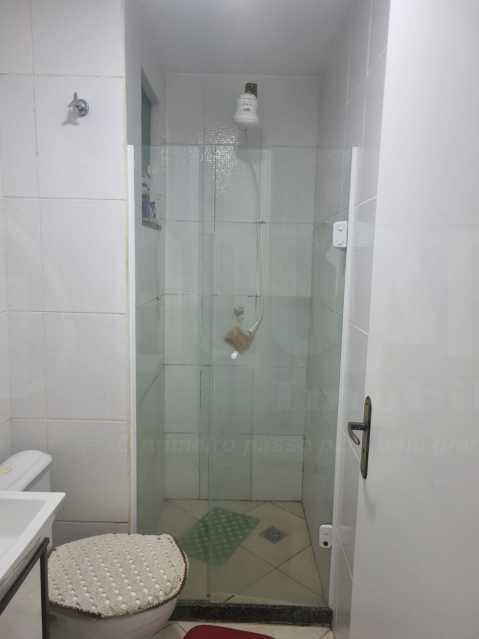 Conheça 13. do imóvel - Apartamento 2 quartos à venda Curicica, Rio de Janeiro - R$ 199.000 - PEAP20755 - 12 13. - 12