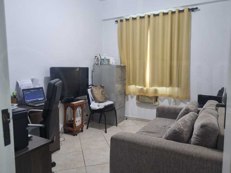 Conheça 15. do imóvel - Apartamento 2 quartos à venda Curicica, Rio de Janeiro - R$ 199.000 - PEAP20755 - 14 15. - 14
