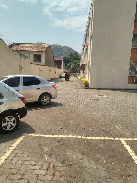 Conheça dr 1. do imóvel - Apartamento 1 quarto à venda Praça Seca, Rio de Janeiro - R$ 99.000 - PEAP10059 - 1 dr 1. - 1