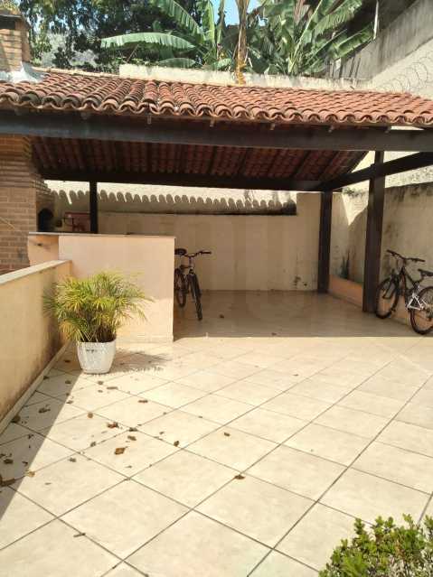 Conheça dr 4. do imóvel - Apartamento 1 quarto à venda Praça Seca, Rio de Janeiro - R$ 99.000 - PEAP10059 - 4 dr 4. - 4