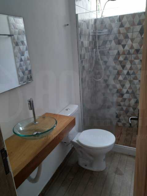 Conheça dr 6. do imóvel - Apartamento 1 quarto à venda Praça Seca, Rio de Janeiro - R$ 99.000 - PEAP10059 - 6 dr 6. - 6