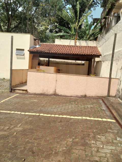 Conheça dr 9. do imóvel - Apartamento 1 quarto à venda Praça Seca, Rio de Janeiro - R$ 99.000 - PEAP10059 - 9 dr 9. - 9