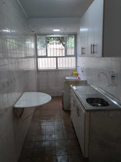 Conheça dr 10. do imóvel - Apartamento 1 quarto à venda Praça Seca, Rio de Janeiro - R$ 99.000 - PEAP10059 - 10 dr 10. - 10