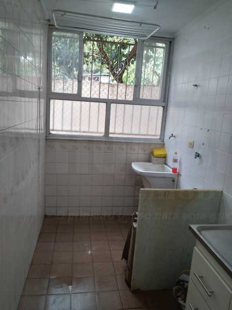 Conheça dr 14. do imóvel - Apartamento 1 quarto à venda Praça Seca, Rio de Janeiro - R$ 99.000 - PEAP10059 - 14 dr 14. - 14