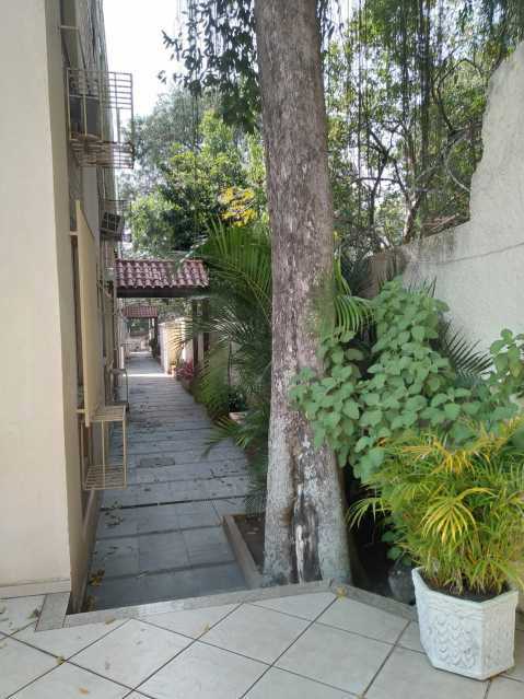 Conheça dr 16. do imóvel - Apartamento 1 quarto à venda Praça Seca, Rio de Janeiro - R$ 99.000 - PEAP10059 - 16 dr 16. - 16