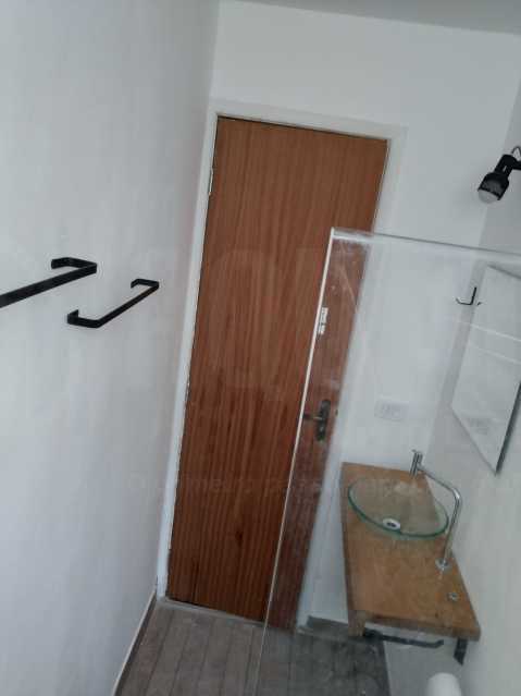 Conheça dr 17. do imóvel - Apartamento 1 quarto à venda Praça Seca, Rio de Janeiro - R$ 99.000 - PEAP10059 - 17 dr 17. - 17