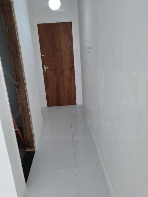Conheça dr 18. do imóvel - Apartamento 1 quarto à venda Praça Seca, Rio de Janeiro - R$ 99.000 - PEAP10059 - 18 dr 18. - 18