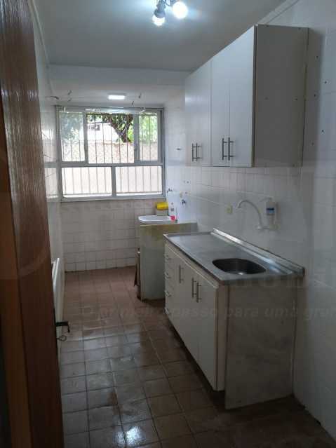 Conheça dr 19. do imóvel - Apartamento 1 quarto à venda Praça Seca, Rio de Janeiro - R$ 99.000 - PEAP10059 - 19 dr 19. - 19