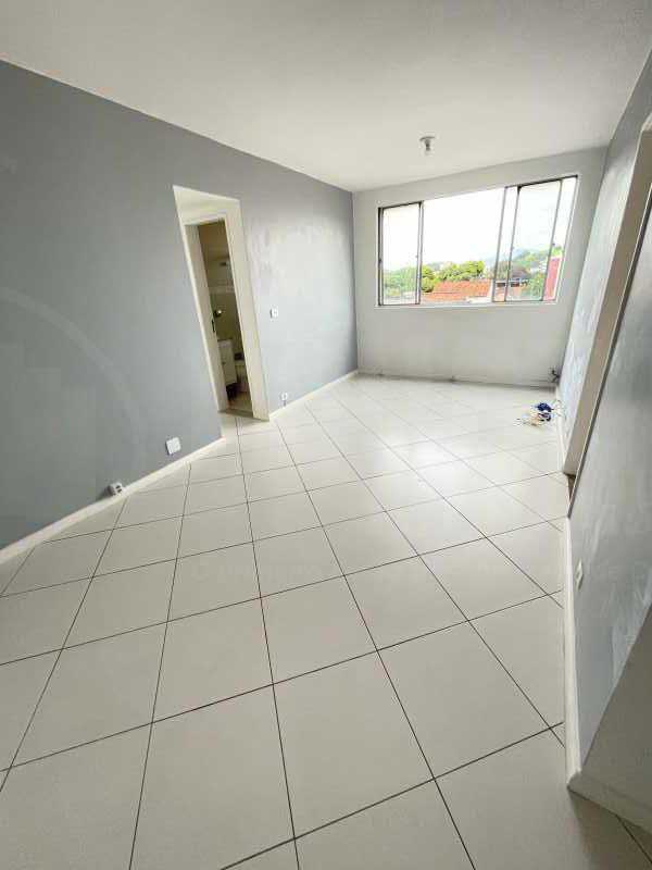 Conheça dr 1 do imóvel - Apartamento 2 quartos à venda Praça Seca, Rio de Janeiro - R$ 90.000 - PEAP20759 - 1 dr 1 - 1
