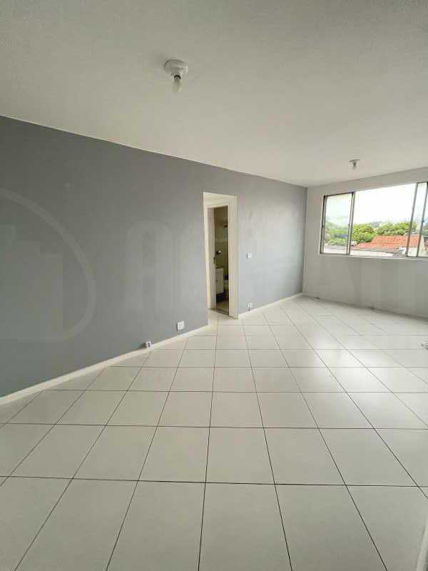 Conheça dr 4 do imóvel - Apartamento 2 quartos à venda Praça Seca, Rio de Janeiro - R$ 90.000 - PEAP20759 - 2 dr 4 - 2