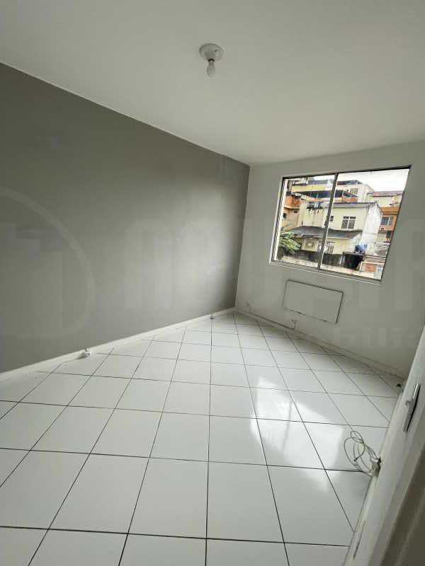 Conheça dr 17 do imóvel - Apartamento 2 quartos à venda Praça Seca, Rio de Janeiro - R$ 90.000 - PEAP20759 - 3 dr 17 - 3