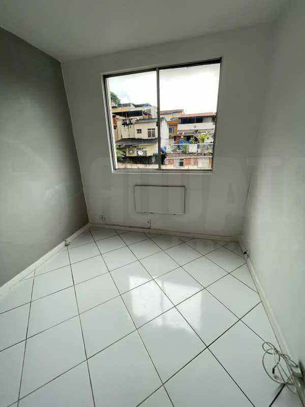 Conheça dr 18 do imóvel - Apartamento 2 quartos à venda Praça Seca, Rio de Janeiro - R$ 90.000 - PEAP20759 - 4 dr 18 - 4