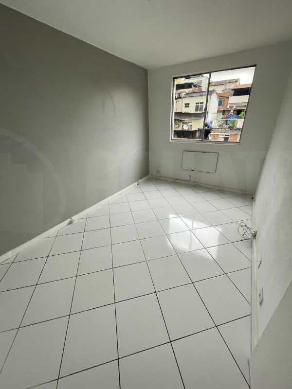 Conheça dr 24 do imóvel - Apartamento 2 quartos à venda Praça Seca, Rio de Janeiro - R$ 90.000 - PEAP20759 - 5 dr 24 - 5