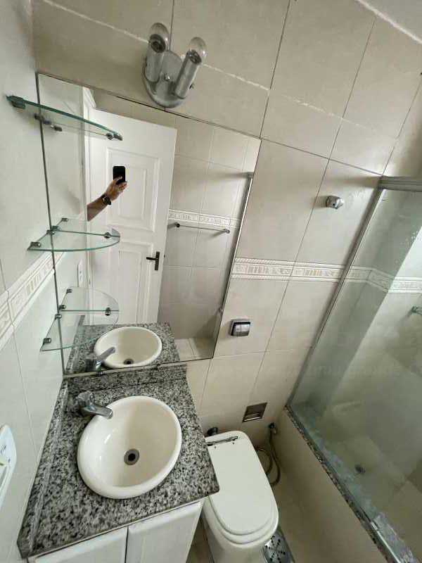 Conheça dr 37 do imóvel - Apartamento 2 quartos à venda Praça Seca, Rio de Janeiro - R$ 90.000 - PEAP20759 - 7 dr 37 - 7