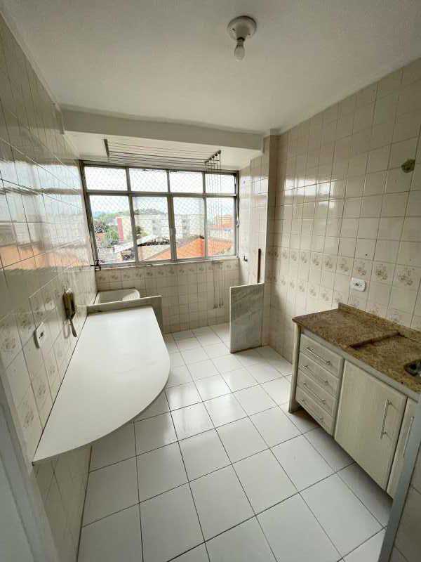 Conheça dr 78 do imóvel - Apartamento 2 quartos à venda Praça Seca, Rio de Janeiro - R$ 90.000 - PEAP20759 - 13 dr 78 - 13