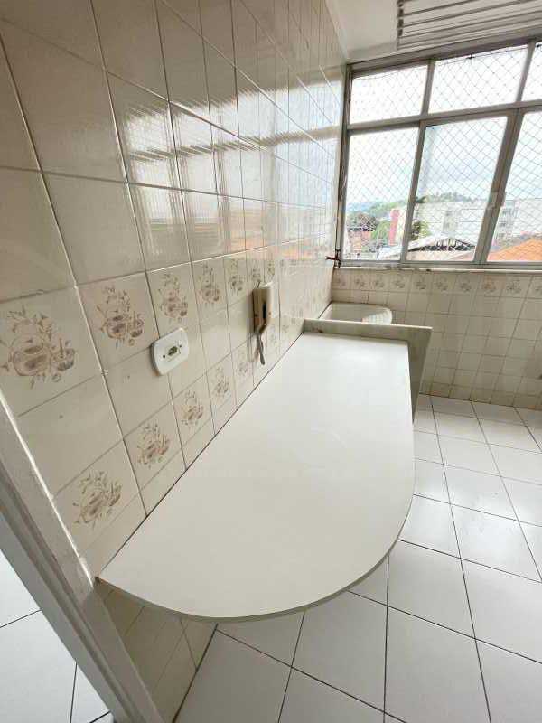 Conheça dr 81 do imóvel - Apartamento 2 quartos à venda Praça Seca, Rio de Janeiro - R$ 90.000 - PEAP20759 - 16 dr 81 - 16