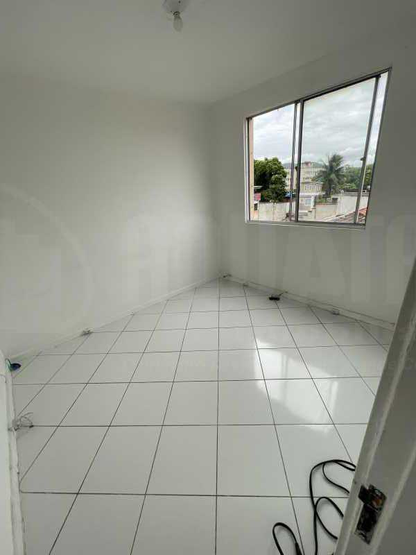 Conheça dr 70 do imóvel - Apartamento 2 quartos à venda Praça Seca, Rio de Janeiro - R$ 90.000 - PEAP20759 - 9 dr 70 - 9